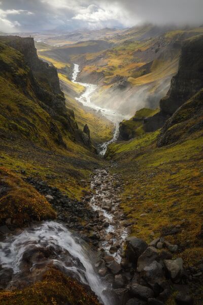 Олег Ершов. Работа победителя конкурса The International Landscape Photographer of the Year 2019 Олег Ершов. Работа победителя конкурса The International Landscape Photographer of the Year 2019
