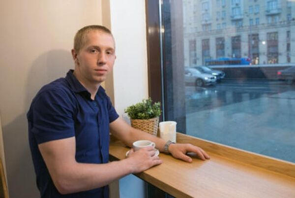 Дмитрий Михайлов Дмитрий Михайлов