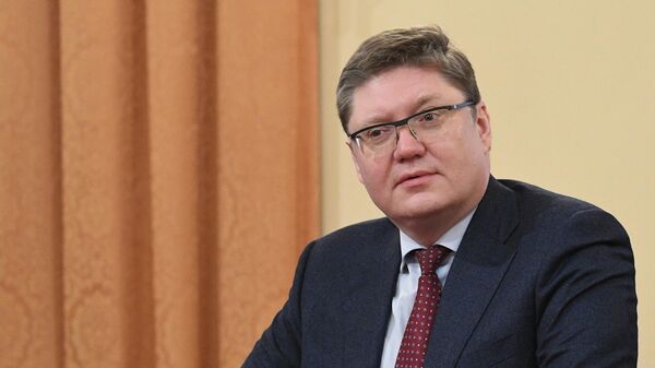 Первый заместитель руководителя фракции Единая Россия в Государственной Думе РФ Андрей Исаев Первый заместитель руководителя фракции Единая Россия в Государственной Думе РФ Андрей Исаев