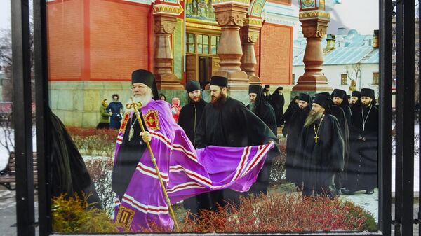 фотовыставка Дивный остров Валаам. Валаамская обитель глазами ее братии. Москва, Тверской бульвар. 05.02.2020 фотовыставка Дивный остров Валаам. Валаамская обитель глазами ее братии. Москва, Тверской бульвар. 05.02.2020