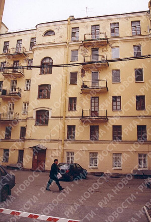 РИА Новости. Фото Бесика Пипия РИА Новости. Фото Бесика Пипия