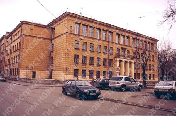 РИА Новости. Фото Бесика Пипия РИА Новости. Фото Бесика Пипия