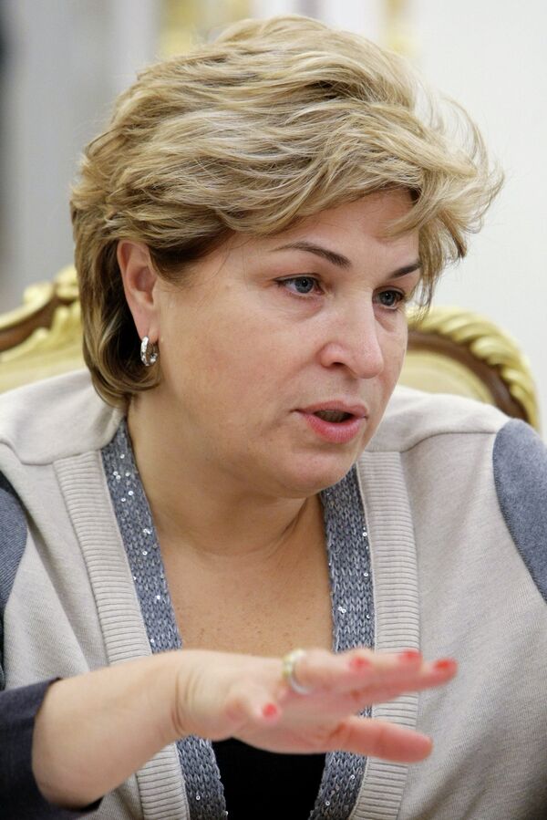 Татьяна Нестеренко Татьяна Нестеренко