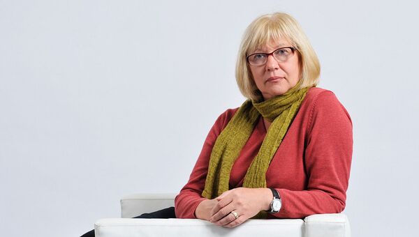 Алена Солнцева Алена Солнцева