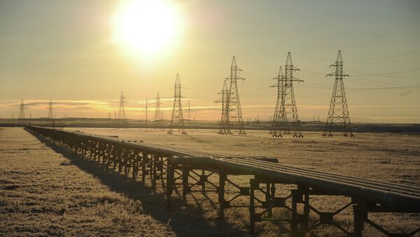 Вввод в эксплуатацию газового месторождения Бованенково в ЯНАО Вввод в эксплуатацию газового месторождения Бованенково в ЯНАО