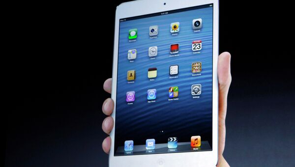 iPad mini iPad mini