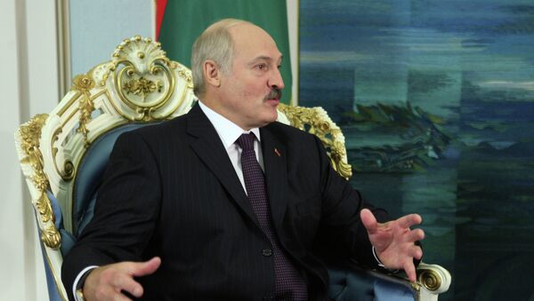 Пезидент Республики Белоруссии Александр Лукашенко. Архив Пезидент Республики Белоруссии Александр Лукашенко. Архив