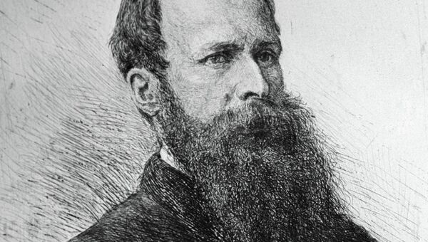 Художник Василий Верещагин Художник Василий Верещагин