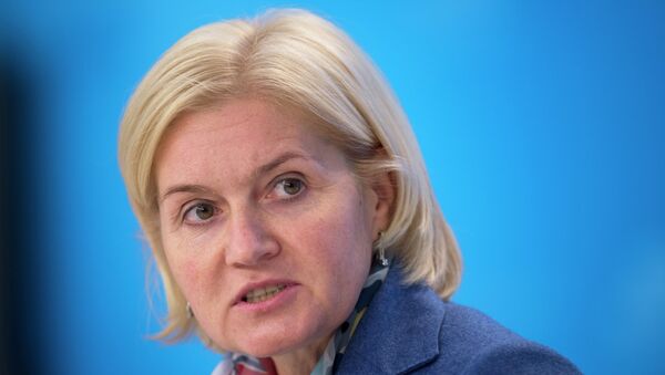 Ольга Голодец. Архив Ольга Голодец. Архив