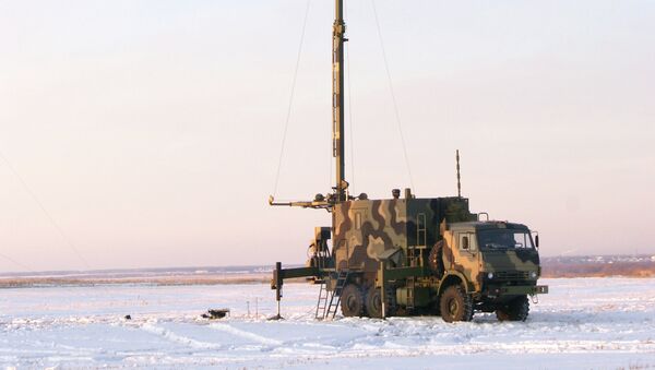Полевой этап государственных испытаний новейшей цифровой аппаратуры связи шестого поколения на Черлакском полигоне в Омской области Полевой этап государственных испытаний новейшей цифровой аппаратуры связи шестого поколения на Черлакском полигоне в Омской области