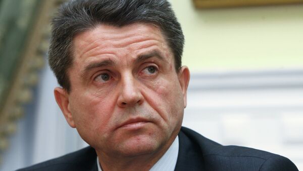 Официальный представитель Следственного комитета РФ Владимир Маркин Официальный представитель Следственного комитета РФ Владимир Маркин