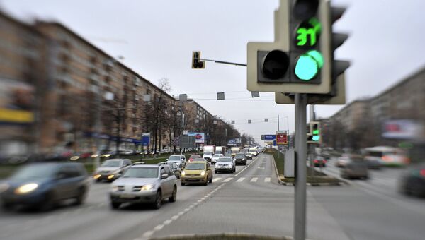 Ленинский проспект в Москве Ленинский проспект в Москве