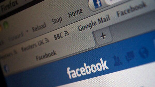 Армия Египта вслед за МВД открыла свою страничку в Facebook Армия Египта вслед за МВД открыла свою страничку в Facebook