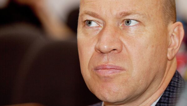 Депутат Думы Владивостока Дмитрий Сулеев найден в больнице Депутат Думы Владивостока Дмитрий Сулеев найден в больнице