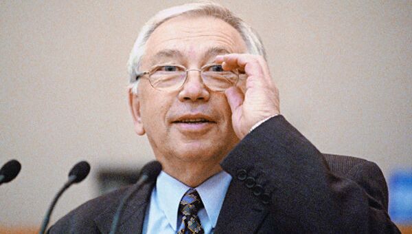Владимир Лукин. Архив Владимир Лукин. Архив