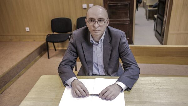 Дмитрий Кратов. Архив Дмитрий Кратов. Архив