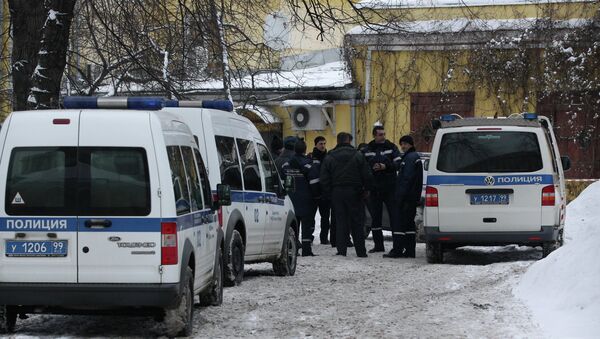 Криминальный авторитет Дед Хасан погиб в результате покушения Криминальный авторитет Дед Хасан погиб в результате покушения