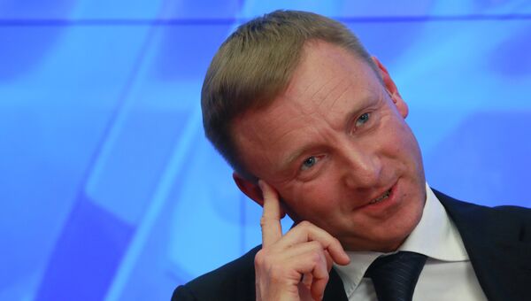 Министр образования и науки РФ Дмитрий Ливанов. Архив Министр образования и науки РФ Дмитрий Ливанов. Архив