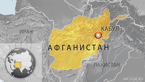 Афганистан, Кабул Афганистан, Кабул