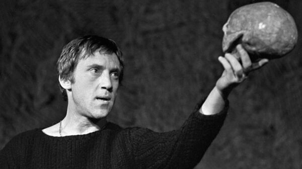 Владимир Высоцкий. Где его сегодня нет Владимир Высоцкий. Где его сегодня нет