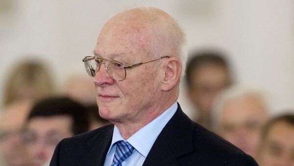 Валерий Чиссов Валерий Чиссов
