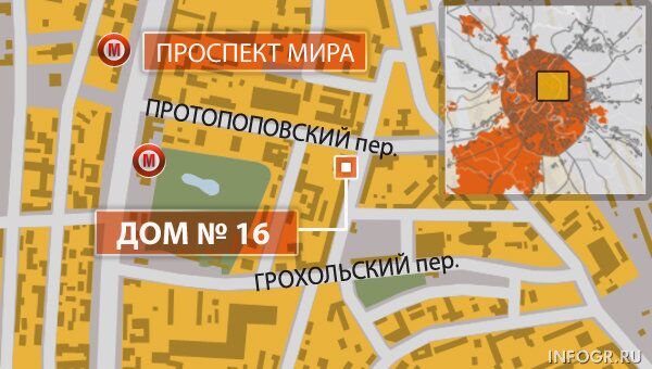 Протопоповский пер. 16 Протопоповский пер. 16