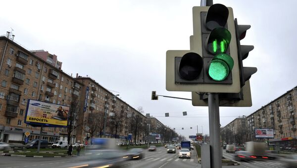 Ленинский проспект в Москве Ленинский проспект в Москве