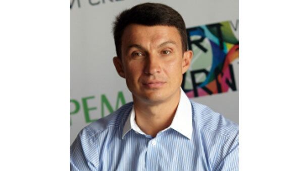 Глава мебельного холдинга Ангстрем Геннадий Чернушкин Глава мебельного холдинга Ангстрем Геннадий Чернушкин