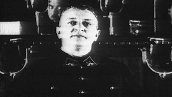 Расстрелянный Маршал. Архивные кадры к юбилею Михаила Тухачевского Расстрелянный Маршал. Архивные кадры к юбилею Михаила Тухачевского