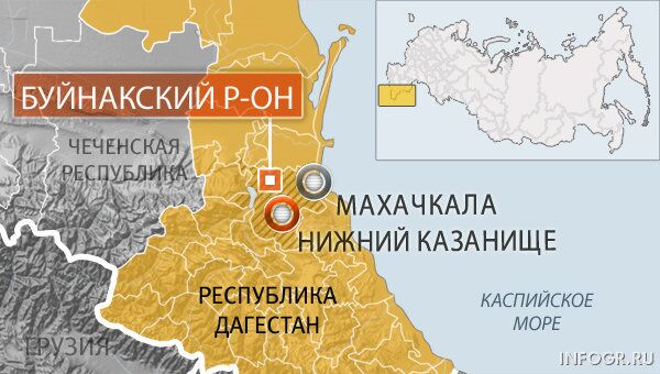 Дагестан Дагестан