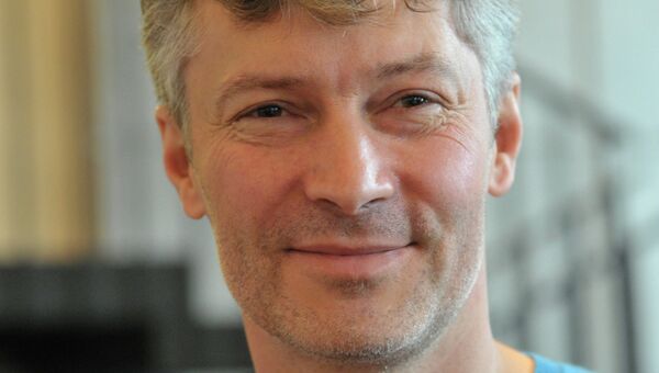 Основатель фонда Город без наркотиков Евгений Ройзман, архивное фото. Основатель фонда Город без наркотиков Евгений Ройзман, архивное фото.