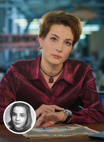 Татьяна Лысова Татьяна Лысова