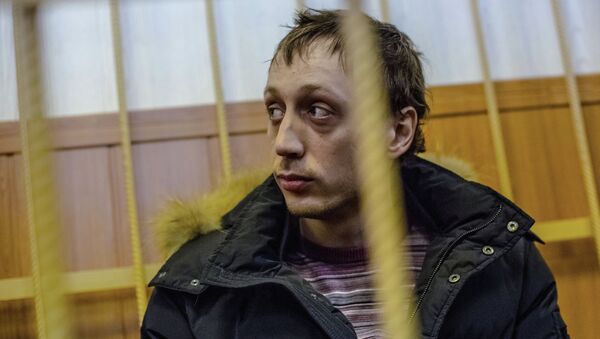 Рассмотрение ходатайства об аресте обвиняемых по делу С.Филина Рассмотрение ходатайства об аресте обвиняемых по делу С.Филина