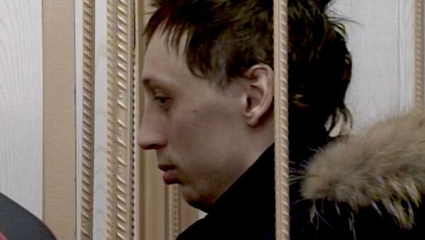 Солист ГАБТ Дмитриченко в суде рассказал о деталях нападения на Филина Солист ГАБТ Дмитриченко в суде рассказал о деталях нападения на Филина