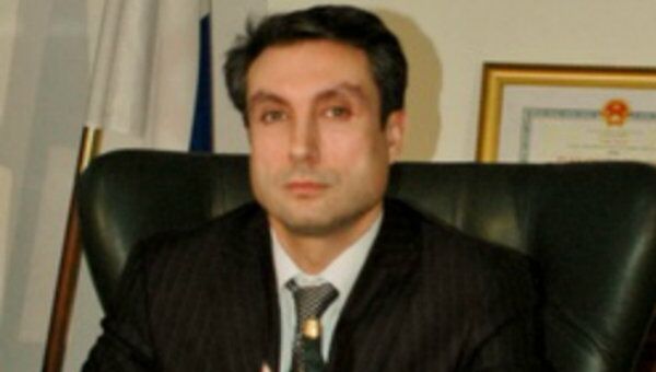 Ректор ГУУ Виктор Козбаненко Ректор ГУУ Виктор Козбаненко