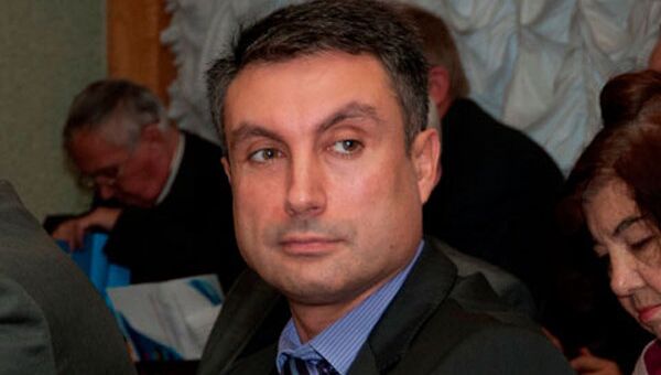 Виктор Козбаненко Виктор Козбаненко