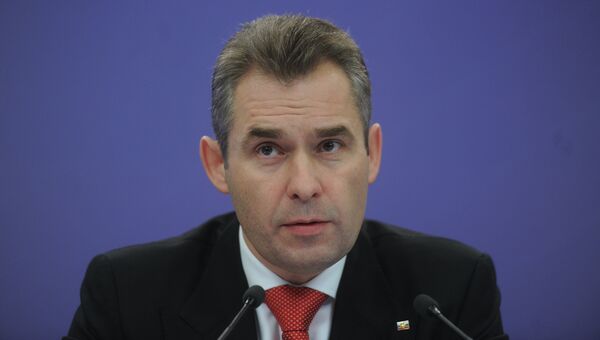 Уполномоченный по правам ребенка при президенте РФ Павел Астахов, архивное фото Уполномоченный по правам ребенка при президенте РФ Павел Астахов, архивное фото