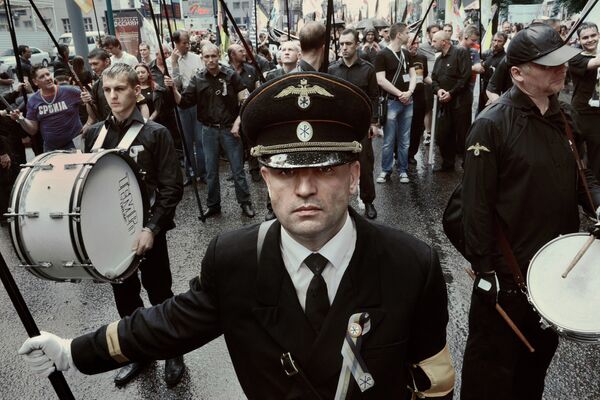 Фото Владимира Вяткина из серии Поколения Москвы в лицах (2010-2012) Фото Владимира Вяткина из серии Поколения Москвы в лицах (2010-2012)