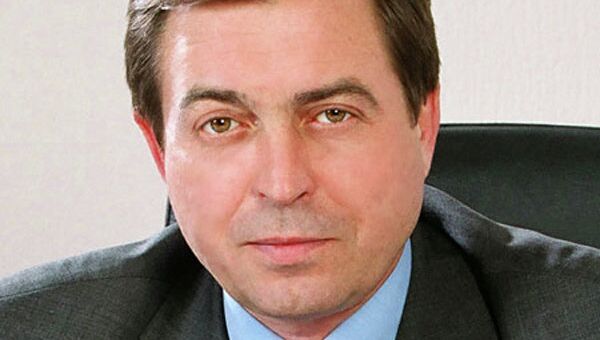 Бывший вице-губернатор Белгородской области Олег Полухин Бывший вице-губернатор Белгородской области Олег Полухин