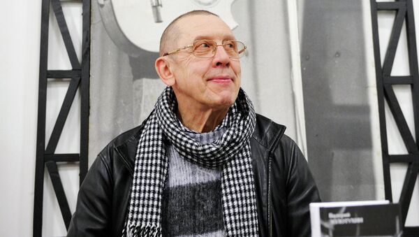 Валерий Золотухин. Архив Валерий Золотухин. Архив