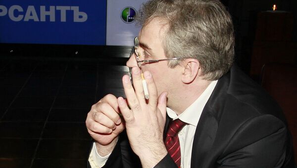 Андрей Норкин Андрей Норкин