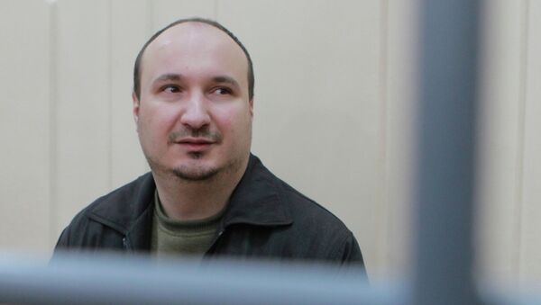 Активисту Левого фронта Д.Рукавишникову предъявлено обвинение. Архив Активисту Левого фронта Д.Рукавишникову предъявлено обвинение. Архив