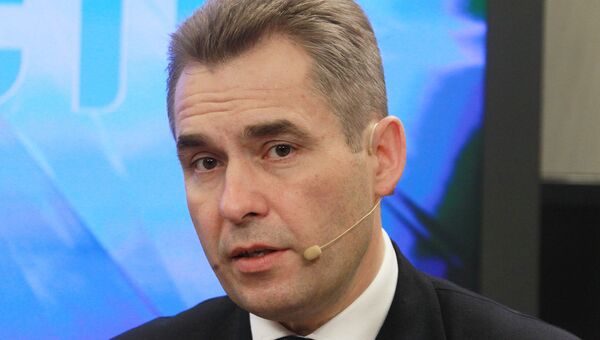 Уполномоченный при Президенте РФ по правам ребенка Павел Астахов Уполномоченный при Президенте РФ по правам ребенка Павел Астахов