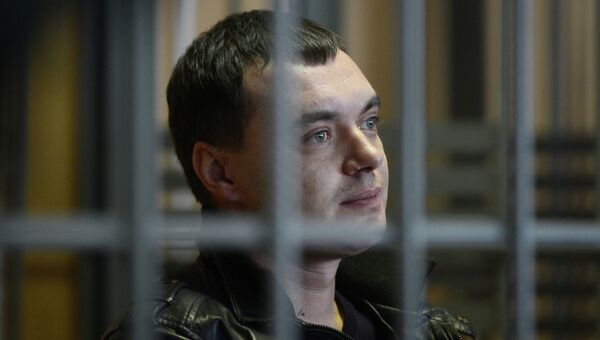 Алексей Русаков. Архив Алексей Русаков. Архив