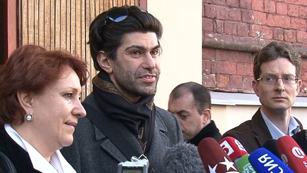 Иск Цискаридзе к ГАБТ: мнения танцора, адвоката и представителя Большого Иск Цискаридзе к ГАБТ: мнения танцора, адвоката и представителя Большого