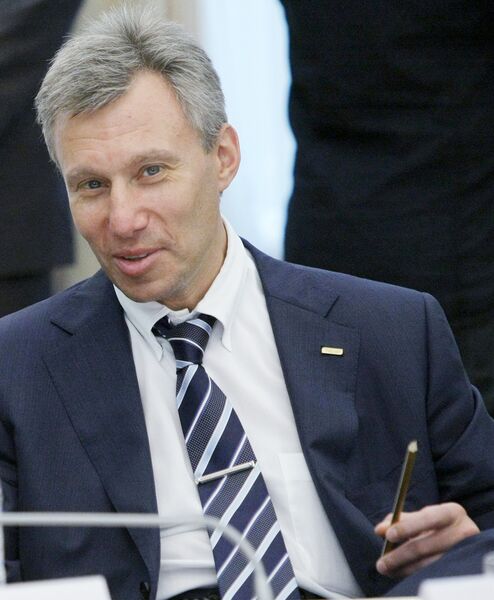 Предприниматель Герман Хан Предприниматель Герман Хан