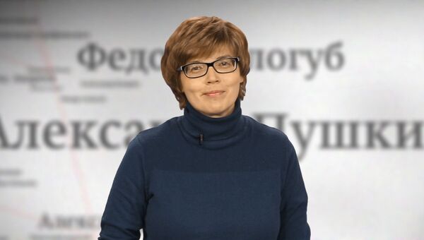 Новые книги Павла Басинского и Александра Кабакова в программе Я читатель Новые книги Павла Басинского и Александра Кабакова в программе Я читатель