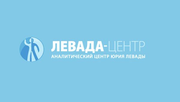 Логотип Левада-центра Логотип Левада-центра