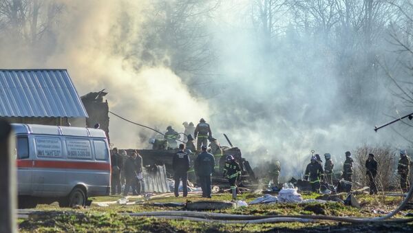 Последствия пожара в психиатрической больнице Последствия пожара в психиатрической больнице