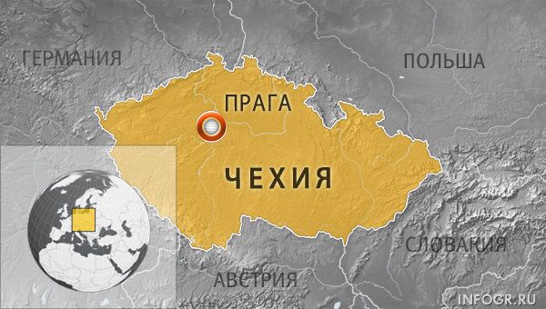 Прага Прага